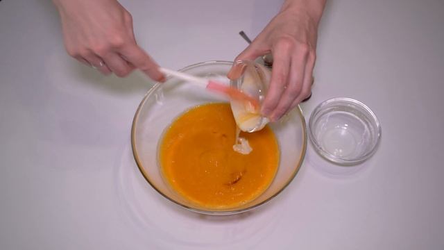 Нежный ФРУКТОВЫЙ ПУДИНГ! Домашний легкий ДЕСЕРТ с карамелью смотреть онлайн