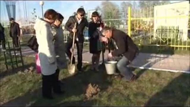 Мегион: Кедровый концерт смотреть онлайн