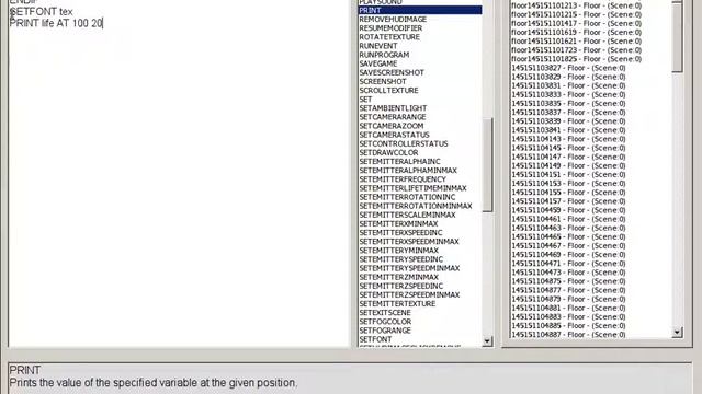 Megakerma - 26 урок уровень жизни персонажа смотреть онлайн
