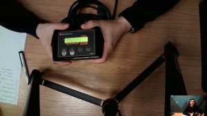 Вебинар по настройке и эксплуатации контроллера ДомАвтоматика ECO100, новый алгоритм AirFlow 2.0