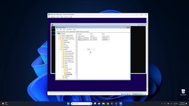 Install Windows 11 Without Junk смотреть онлайн