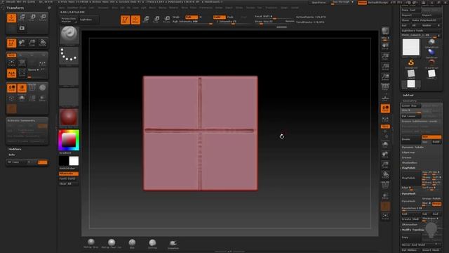 007 Axes and Symmetry смотреть онлайн
