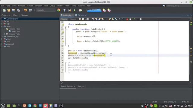 Web-программирование. Часть 20. Внедрение зависимости. Dependency injection. смотреть онлайн