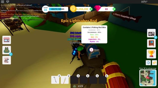 THIS METHOD is the BEST WAY TO GET UNLIMITED GEMS! *UPDATE* In Fishing Simulator |Roblox смотреть онлайн