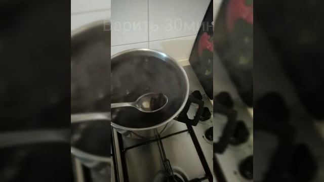 Как готовить каштаны,или что такое марон-глясе смотреть онлайн