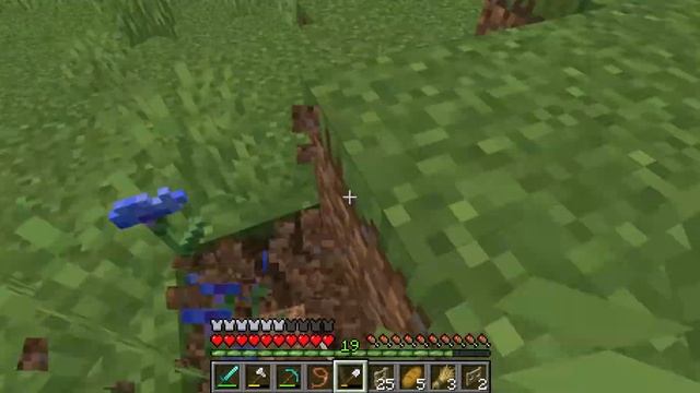 ПРИРУЧИЛ КОРОВУ в МАЙНКРАФТ смотреть онлайн