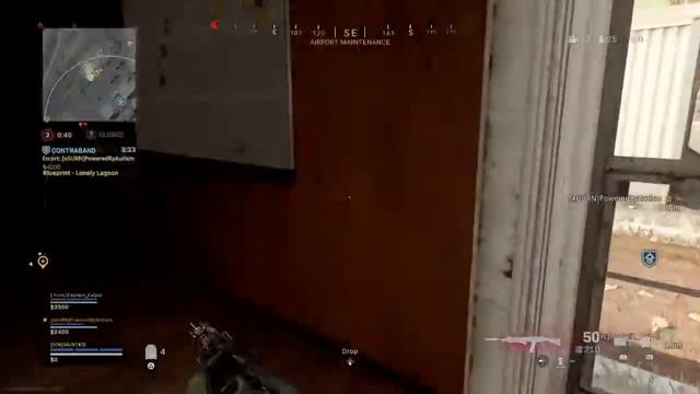 Call Of Duty Mini Royale смотреть онлайн