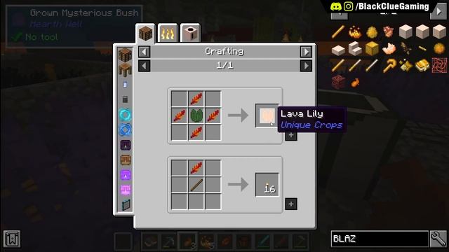 Volcano Block #9 - Obsidian Skull (Chapter 3) - Minecraft Java | in Hindi | BlackClue Gaming смотреть онлайн