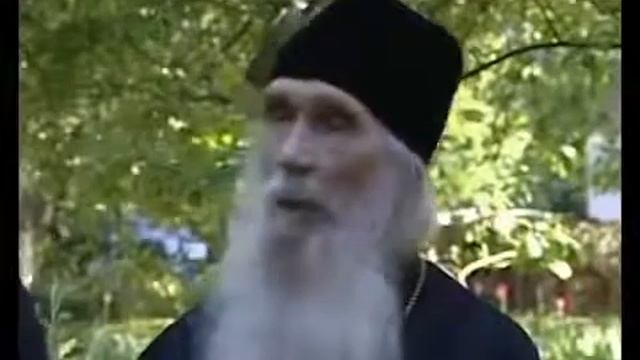 Старец Кирилл (Павлов) - Духовник всея Руси смотреть онлайн