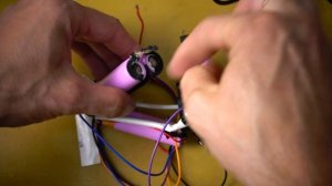 Ремонт Аккумуляторов Milwaukee M12 Red B6