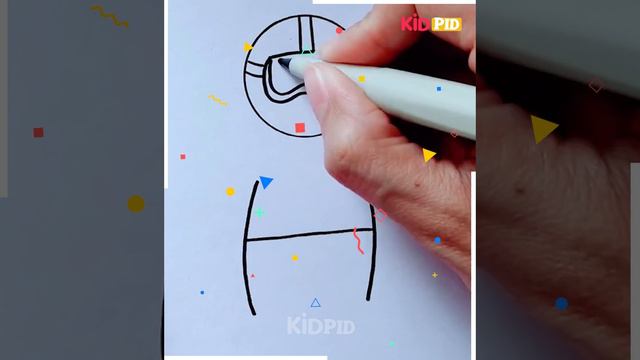 Cute Drawing Ideas for Kids of All Ages to Try | Super Easy Drawing Tips and Ideas for Kids смотреть онлайн