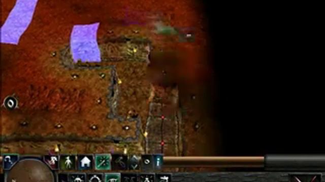 Dungeon Keeper 2 - Хардкорные карты: Добрый хранитель - Часть 1 смотреть онлайн