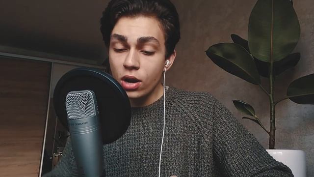 The Neighbourhood - Sweater Weather | cover by Denis Kalytovskyi смотреть онлайн