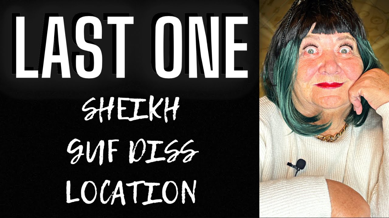 MORGENSHTERN –SHEIKH, GUF DISS, LOCATION (feat. Элджей) - LAST ONE РЕАКЦИЯ | REACTION смотреть онлайн