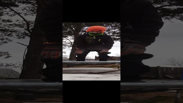 обучение сальто на батуте смотреть онлайн