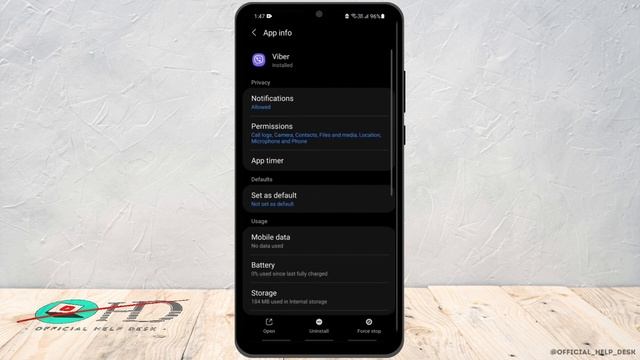 How to Fix Viber Not Sending Messages (2023) смотреть онлайн