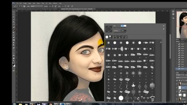 How to make G-CODE file of any image #CNC #G-CODE #arduino_cnc