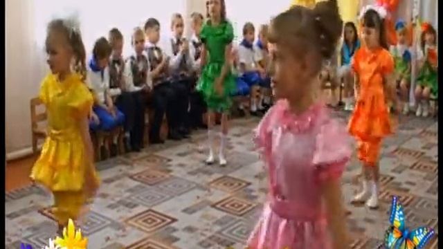 ТАНЕЦ КУКЛЫ ВЫПУСК 2014 смотреть онлайн