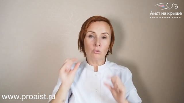 Фейс-фитнес. Нос - всему голова!