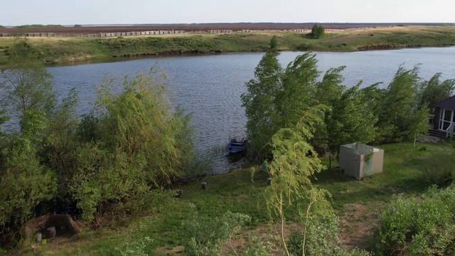 Усадьба Степная Оренбург смотреть онлайн