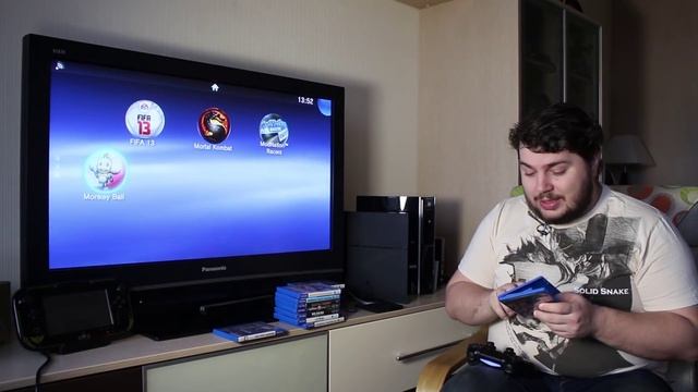 Playstation TV. Нужна или нет?