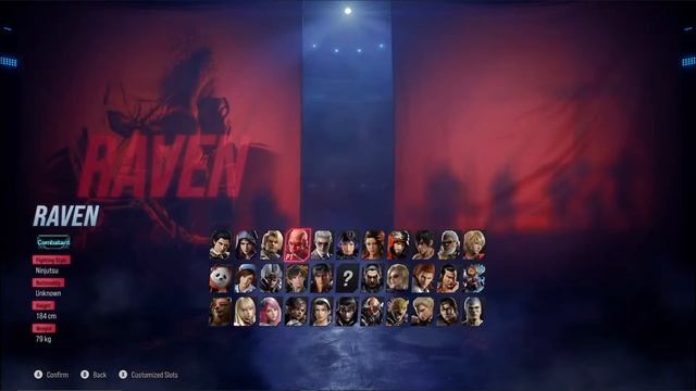 Tekken 8 Hwoarang Ranked Fights смотреть онлайн