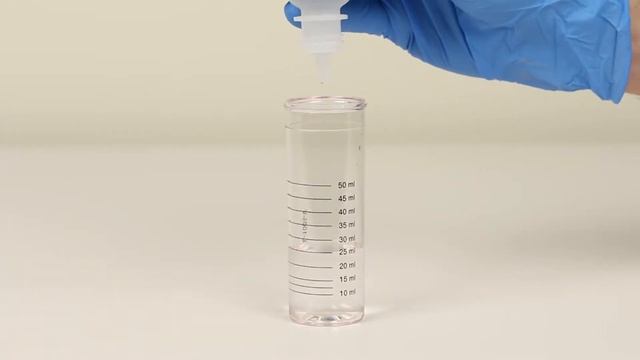 Sulfite Drop Test - Endpoint ID™ Procedure смотреть онлайн