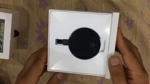 chromecast ultra black unboxing смотреть онлайн