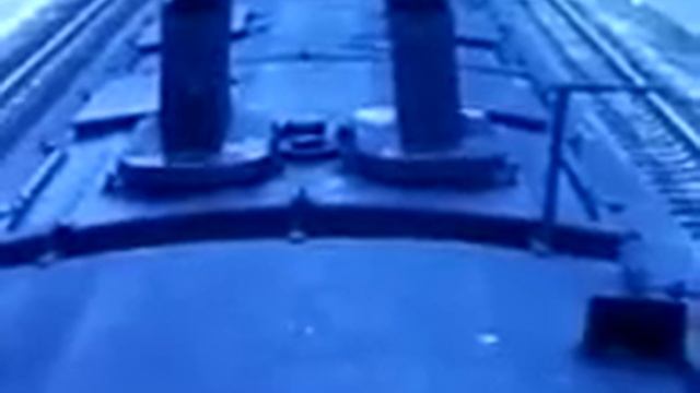 запуск 2ТЭ10М смотреть онлайн