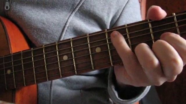 Чиж и К - Менуэт (Кавер) смотреть онлайн