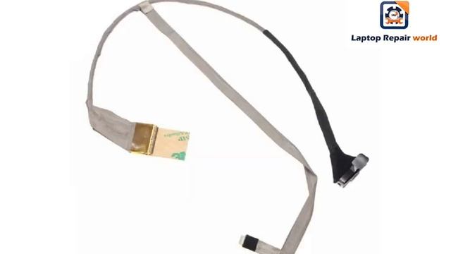 HP Pavilion G6-1000 G6-1A G6-1B G6-1C 1D LCD LVDS Screen Cable available for sale in Hyderabad смотреть онлайн