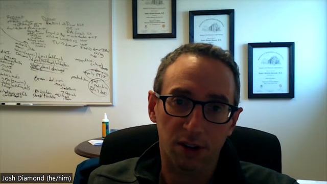 #ISHLT5Qs: Five Questions with Joshua Diamond, MD, MSCE смотреть онлайн
