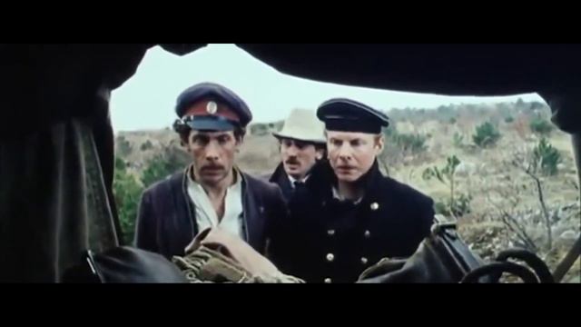 КТО ЗАПЛАТИТ ЗА УДАЧУ? ( приключения, боевик, 1980г. )