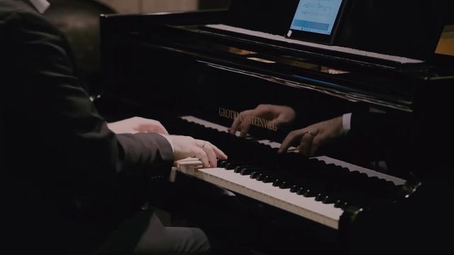 Piano101: Povilaitis - Beavers Building a Dam смотреть онлайн
