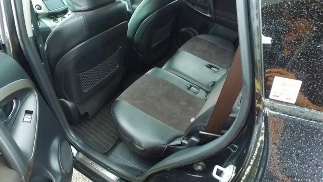 2010 Toyota Vanguard - Manukau 7 Seater Reversing Cam For Harmandeep смотреть онлайн