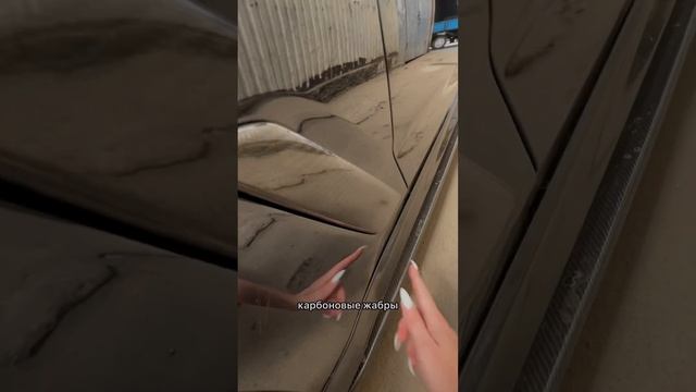 Рестайлинг с дореста BMW G30?