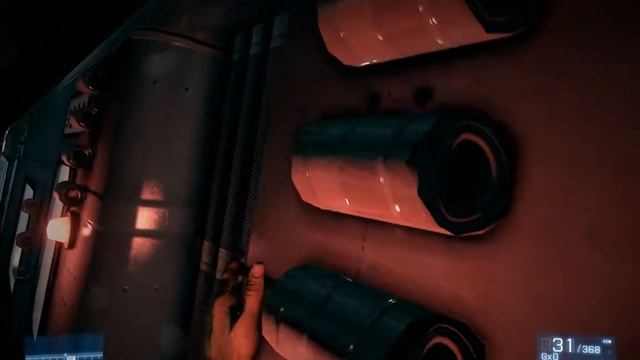 Battlefield 3 - AMD Radeon HD 5850 смотреть онлайн