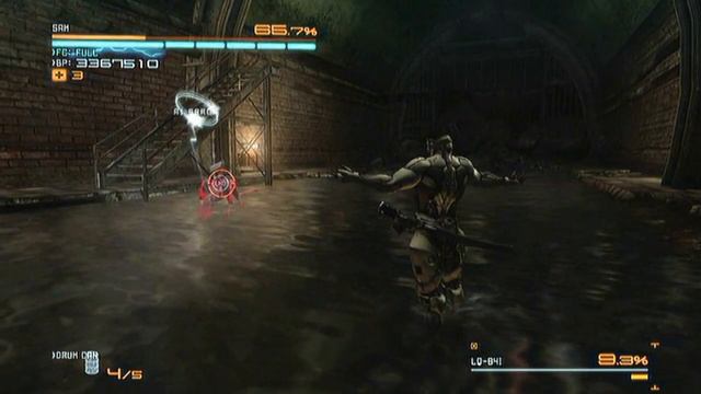 Jetstream Sam - Taunts (Voice Only)