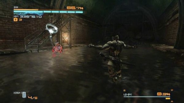 Jetstream Sam - Taunts (Voice Only)