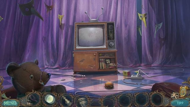 Lets Play Dreamscapes 2 - Nightmares Heir Folge 1 (Full-HD) (Reup) смотреть онлайн