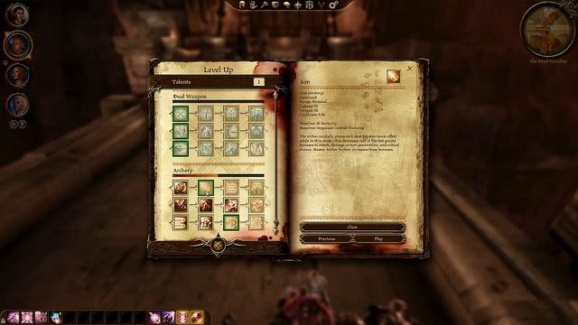 Dragon Age: Origins Playthrough Part 52: Bridging The Gap смотреть онлайн