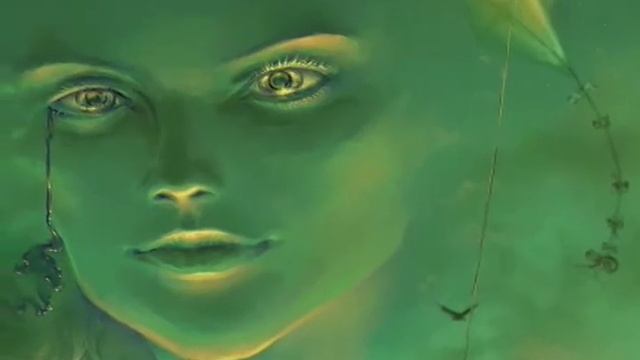 Liiga Smilshkalne's Fantasy Art смотреть онлайн