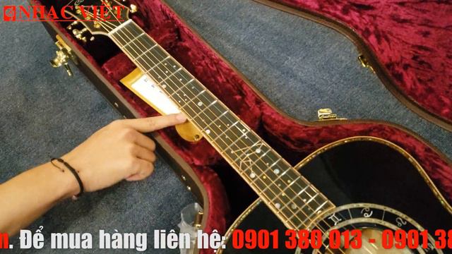 Cort Seven Stars đang có tại Nhạc Việt! смотреть онлайн