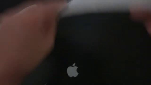 Moshi Clearguard MB Unboxing