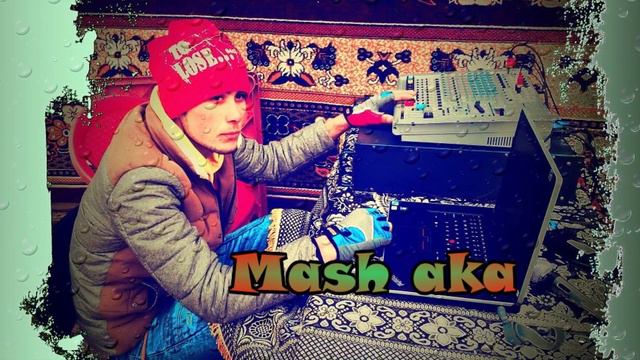 Mash aka ft Best Stars Said & Khurik Мегзара рузхо 2016 A ONE REKORDS смотреть онлайн