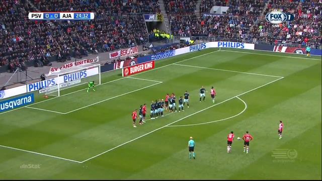 Jürgen Locadia Highlights смотреть онлайн