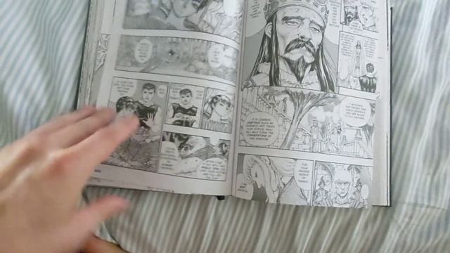 Berserk Deluxe - Volume 2 - Printing Error/Out of Order смотреть онлайн