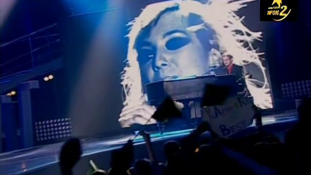 [HD] Alexander Ponomarev  & Alisa Tarabarova - Ya Lyublyu Tiliki Tebe (FZ2 2008)