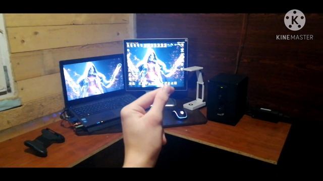 Как прибраться на рабочем столе за 20 секунд. смотреть онлайн