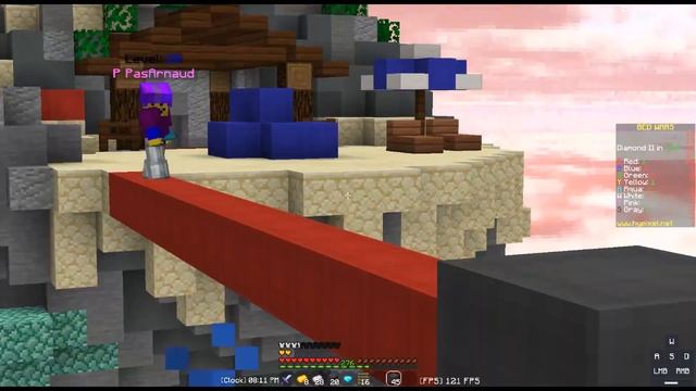 Best Badlion 3.0 Settings in Hypixel Bedwars blc Profile Release смотреть онлайн